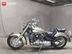  Yamaha DRAG STAR XVS1100 Classic 2002 . 