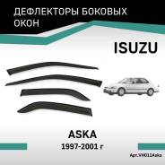   Isuzu Aska 1997-2001 Defly VH011Aska 