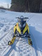 BRP Ski-Doo Summit, 2015 