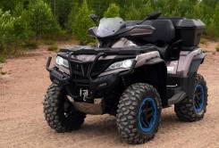 CFMoto CForce 1000 Overland EPS, 2024 