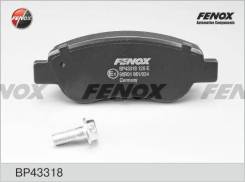    Fenox, BP43318 