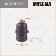   Masuma, MB7872 