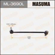     Masuma, ML3690L 