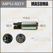  Masuma, MPU501 