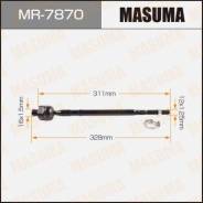   Masuma, MR7870 
