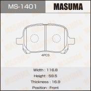    Masuma, MS1401 