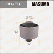    Masuma, RU261 