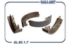    Gallant, GLBS17 