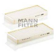   MANN-Filter, CU220092 