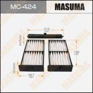   Masuma, MC424 