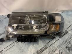  Land Cruiser 200 Excalibur