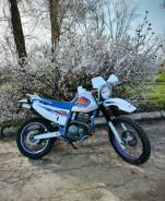 Yamaha TT-R, 1994 