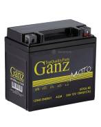  GANZ  AGM 5 /  114x69x109 EN150  GTX5L-BS GANZ GN1205 