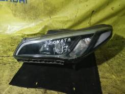  Hyundai Sonata LF  