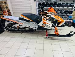 Arctic Cat M8 162 Snopro, 2013 