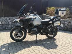 BMW R 1200 GS Adventure, 2016 