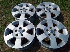   Nissan R16x6 5x114,3 et45 /   