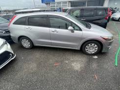 �������� ������ ����� Honda Stream RN6