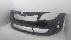 ������ �������� Kia Optima 2016 Aurora Black