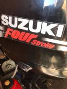   4-  Suzuki DF 9.9 S () / 