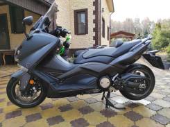 Yamaha Tmax, 2013 