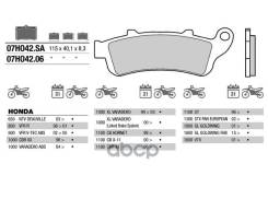    Brembo . 07HO42SA 