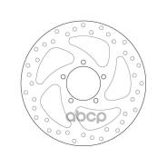    Brembo . 68B407P6 _68B407p6 