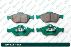    G-Brake GP-03120 