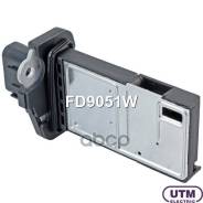      B-Max, C-Max Ii, Fiesta Vi, Focus C-Max, Focus Ii, Focus Ii Kombi, Focus Iii, Focus Iii Stufenheck, Focus Iii Turnier, Mondeo Iv, Mondeo Iv Stufenheck, Mondeo Iv Turnier Utm . FD9051W Utm FD9051W 