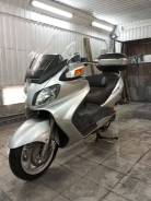 Suzuki Skywave 650, 2005 