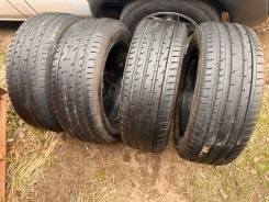 Haida, 235/55 R18 