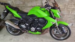 Kawasaki Z 1000, 2008 