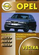  Opel Vectra B 1995-2002 ,  .      .  