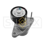     Renault Logan / Sandero / Stepway 1.4/1.6 04- / Duster 1.6 10- / VAZ Largus 1.6 11- / +AC, +PS Sufix FP2450 