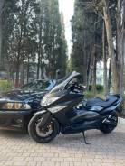 Yamaha Tmax, 2009 