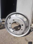 Диск 22.5x8.25 Haitong 8x285 32мм ET165 DIA221 8VH 16мм фото