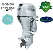 4-   Honda BF 90 LRTD , 23  
