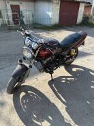 Honda CB 400, 1996 