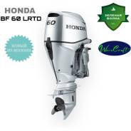 4-    Honda BF60 LRTD,  