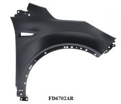  FORD KUGA (CBS) `13-16 RH /. /,   