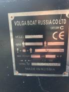   Volga Boat 2017 3,4  