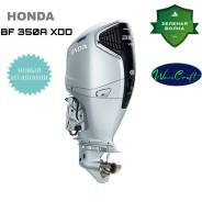  Honda BF 350 XDD,  