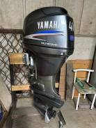   Yamaha F40BWHD 