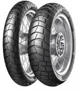 Metzeler Karoo Street 170/60 R17 72V 