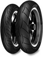 Metzeler Sportec Street 70/90 R17 38S 