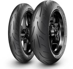 Metzeler Sportec M9 RR 120/70 R17 58W 