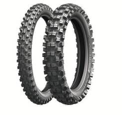 Michelin Starcross 5 Medium 90/100 R14 49M 