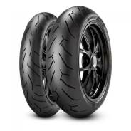 Pirelli Diablo Rosso II 120/70 R17 58W 