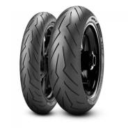 Pirelli Diablo Rosso III 150/60 R17 66W 