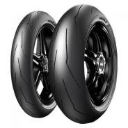 Pirelli Diablo Supercorsa V3 SP 120/70 R17 58W 